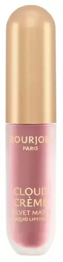 Cloud Cr&egrave;me Edition Velvet Matte Liquid Lipstick #03-Guimauve 3 ml