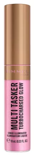 Rimmel London Multi Tasker Turbocharged Liquid Highlighter 10 ml