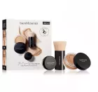 Original Makeup Base Set of 3 Units