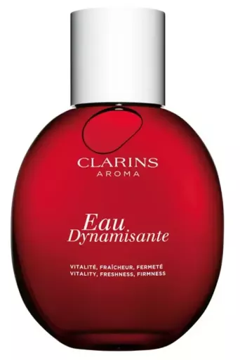 Clarins Eau Dynamisante Treatment Water 50 ml