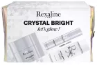 Crystal Bright Cream 4-Piece Set