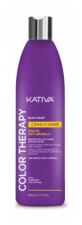 Color Therapy Blue Violet Anti-Yellow Effect Conditioner 355 ml