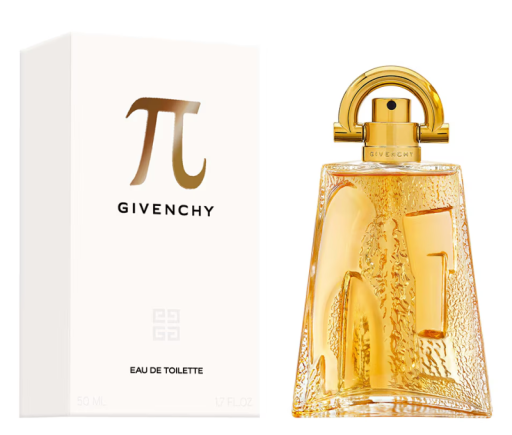 Givenchy Pi Eau de Toilette 50 ml