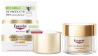 Hyaluron-Filler Day Cream SPF30 50ml + Refill 50ml