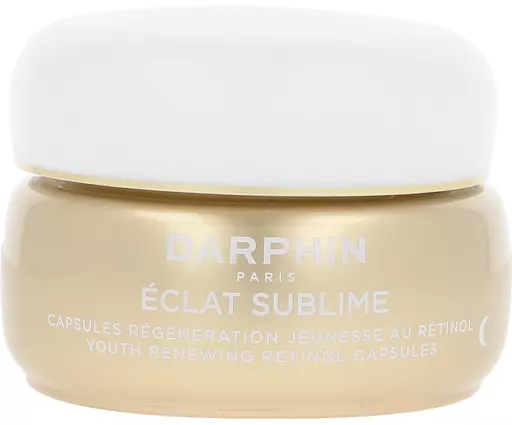 &Eacute;clat Sublime Youth Renewing Retinol Capsules 60 Units