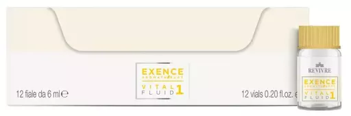 Revivre Exence Vital 1 Fluid 12 Units