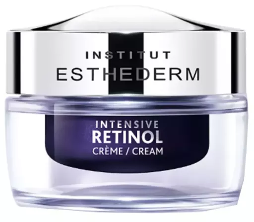 Institut Esthederm Intensive Retinol Cream 50 ml